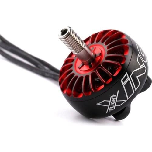 IFlight XING 2207 1700KV / 1800KV / 2450KV / 2750KV 2-6S Brushless Motor for RC FPV Racing Drone Multi Rotor Parts Accs