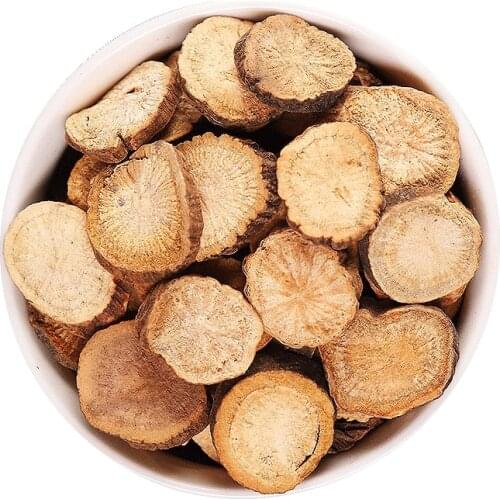 Red Peony Root Chi Shao Natural Radix Paeoniae Rubra