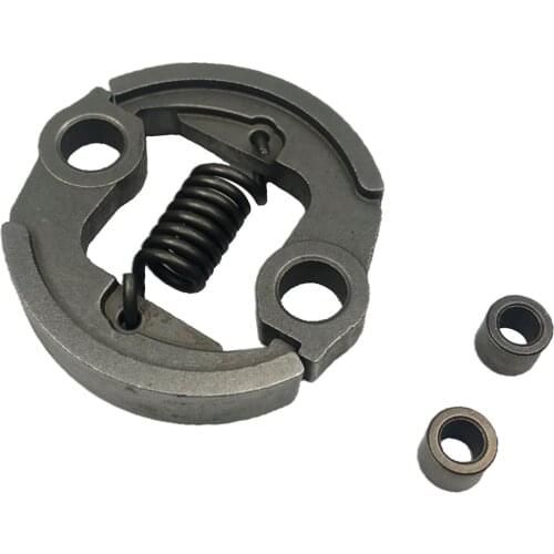 Coupling assembly For Stihl FR220 FS160 FS180 FS220 Replace 4119 160 2001