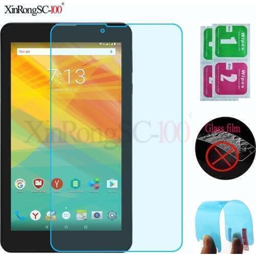 Soft TPU Nano-coated Screen Protective Film Irbis TZ714 TZ716 TZ717 TZ709 TZ725 TZ720 TZ721 TZ723 TZ724 TZ777 TZ726 7" tablet