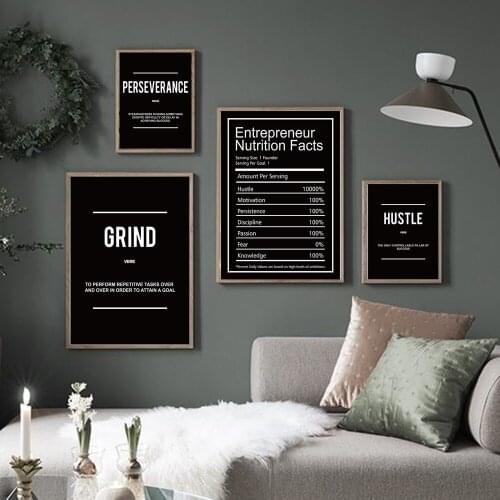 Motivation Poster Research Verb Verb Administrative Noun Mural Printing Inspirational Printmaking Famous Quotes Office Decoratio