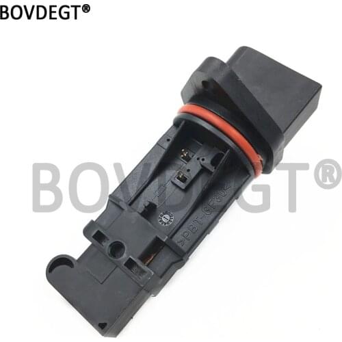 Mass Air Flow Meter MAF Sensor For VW GOLF IV Cabriolet 1E7 AUDI A3 8L1 TT 8N3 Roadster 8N9 SEAT ALHAMBRA 0280218023 0986280209