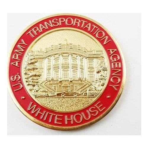 Promotional cheap 3D lapel pin, custom metal badge 3D pin