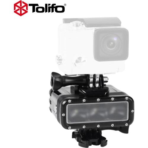 Tolifo Action Camera Accessories