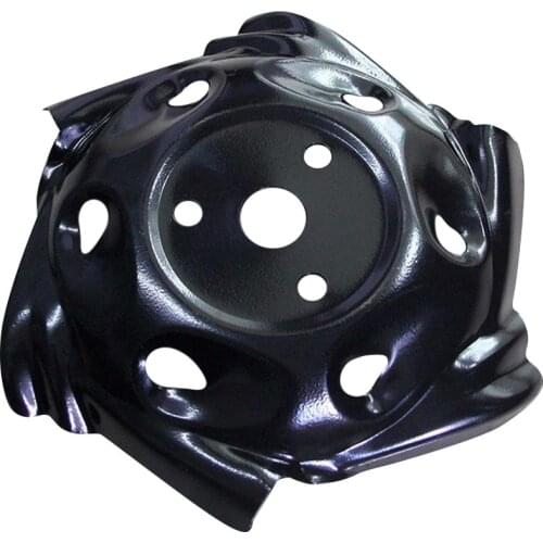 Universal Weed Trimmer Head Lawn Mower Diameter 24cm Weeding Tray Cutter