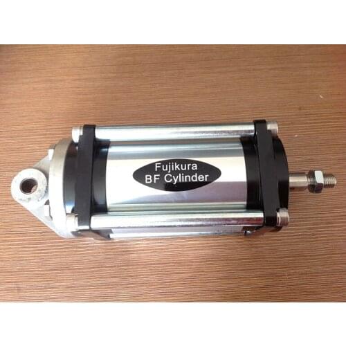 JAPAN BF CYLINDER (low friction cylinder) :FCD-40-24
