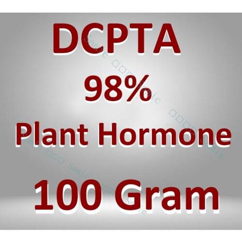 100g DCPTA Powder 98% Plant Hormone Plant Growth Regulator