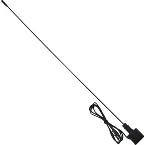 YES-100 SHORT STRAIGHT GROOVE ANTENNA