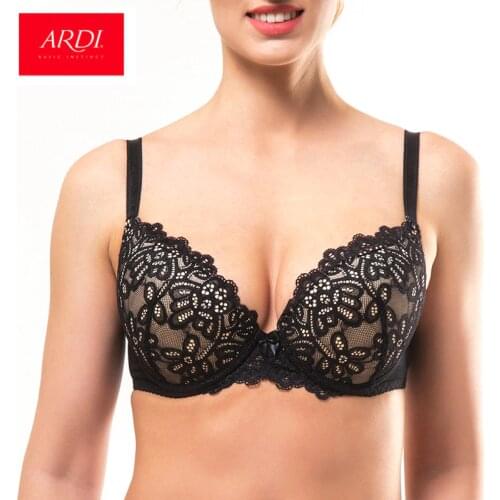 Бюстгальтеры Пуш-ап ARDI China At AliExpress