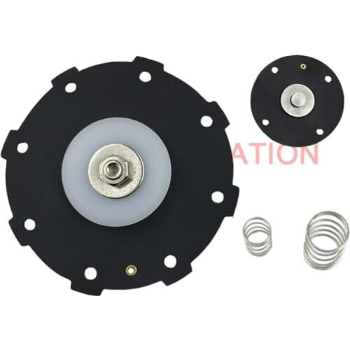 BFEC Diaphragm kit 2 inch DN50 Pulse Solenoid Valve DMF-Z-50S DMF-Y-50S Diaphragm repair kit