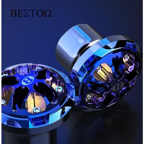 Motorcycle/scooter/electric car front fork cup CB190 anti-fall and anti-collision cup for N1S Honda Yamaha BWS RSZ CUXI DUCATI