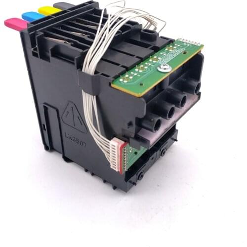 LK3497 CARTRIDGE HOLDER FOR BROTHER MFC6490 6490CW 5890 J140 J315 J515 J265 255 printer J140DW J140W