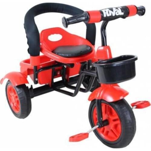 Baby Kids Bike Three Wheel