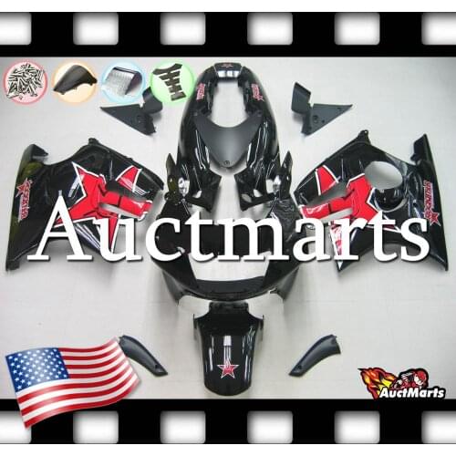 For Honda CBR600F3 CBR 600 F3 1995-1998 95 96 97 98 Fairing Kit Bodywork (P/N:1p12)