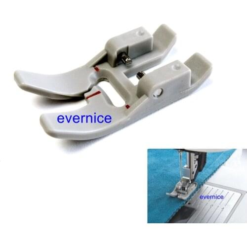 Non-Stick Foot #820664-096 For Pfaff Group E F G Creative With Idt