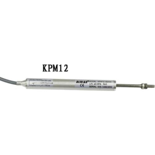 MIRAN KPM-75 KPM-75mm Miniature Articulated Linear Displacement Sensor For Round Prestressed Jacks
