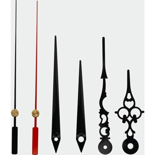 DIY Wall Clock Movement Mechanism Repair Kit 14.5mm Shaft Practical Tools