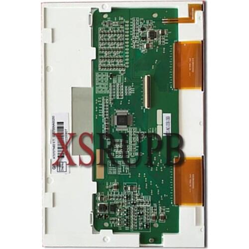 New 7 Inch Replacement LCD Display Screen For Behringer X32 / X32 COMPACT