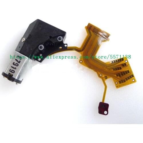 NEW Original LX100 Zoom Motor Unit For Panasonic DMC-LX100 For Lumix D-LUX Typ 109 Camera Unit Repair Part