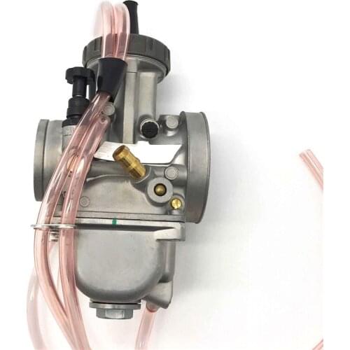 PHYUN Fuel Supply Systems