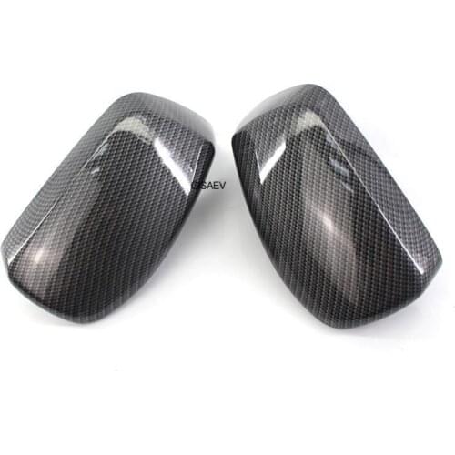 Suitable for 2004-2008 BMW 5 Series E60 E61 E63 E64 abs carbon fiber mirror housing 51167078359 5116707836