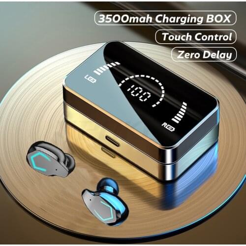 Беспроводные наушники Punnkfunnk China At AliExpress