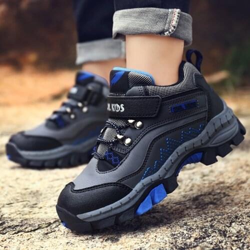 RUMPRA Trekking Boots
