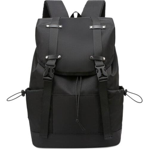 2022 15.6" Laptop Backpack Travel College Bag Women Men Backpack Teenage Girls Female Rucksack School Shoulder Bagpack mochila