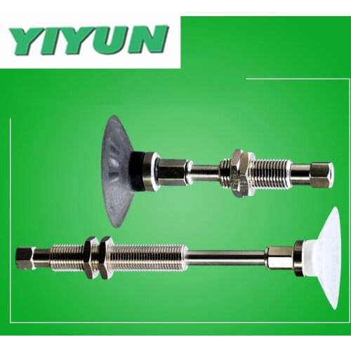 With buffer Vacuum Pad ZPT20UNJ10-B5-A10 ZPT20UNJ20-B5-A10 ZPT20UNJ30-B5-A10 ZPT25UNJ40-B5-A10 ZPT32UNJ50-B5-A10