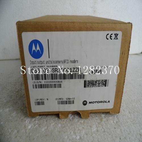 [SA] New original authentic special sales scanner MOTOROLA DS6708-SR20001ZZR spot