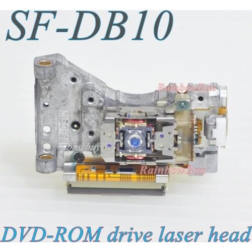 SF-DB10 DVD-RW Optical Pick UP SFDB10 For PX-708A DVD-ROM Laser Lens