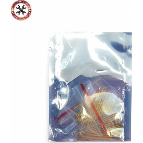 BDM frame pin for 40pcs needles .it have 20pcs small needles and 20pcs big needles support BDM100 ECU programmer ecu Free Ship