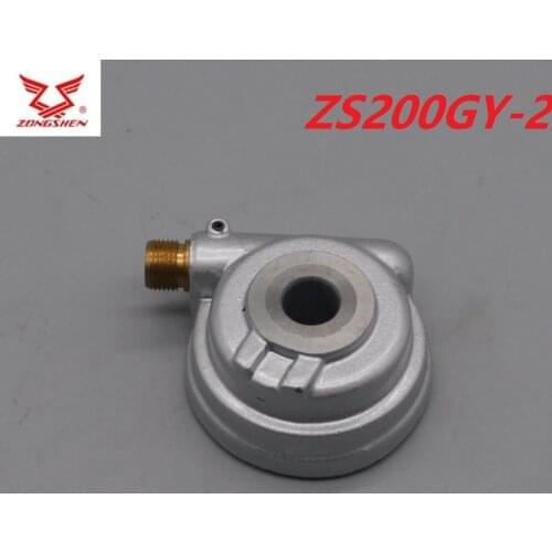 ZS200GY LZX200GY-2 accessories speedometer counter sensor zongshen motorcycle free shipping