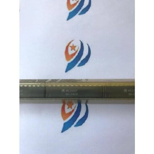 10pcs MC3362P DIP-24 Dual frequency conversion FM receiver chip new and original in stock