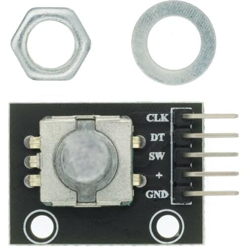 50PCS Rotary Encoder Module for Free Shipping Dropshipping