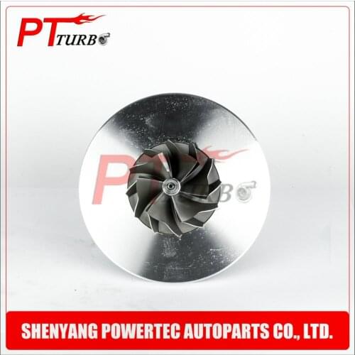 53169700015 36000686 Turbocharger cartridge core CHRA 7G9N6K682AE 7G9N6K682AD for Volvo V60 II 3.0 T6 SI6T 224KW 305HP 2010-2014