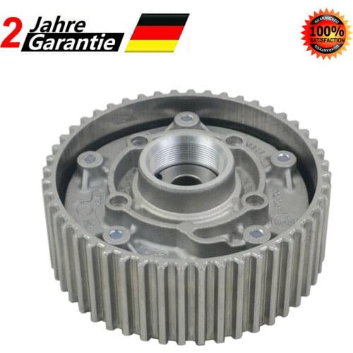 AP01 Intake Camshaft Adjuster Unit 1.5 For VW Audi Skoda Seat 04E109088AQ