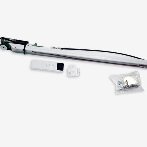 Wireless Electronic Motorised Window Opener Winder for Sliding Window 300mm