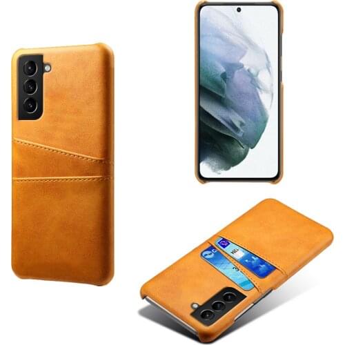 Card Slots Wallet Cases For Samsung S21 FE 5G S20 Plus Note 20 Ultra Funda Business Cover For Galaxy M62 F52 F62 S21fe 5G Coque