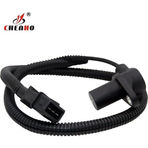 Crankshaft Position Sensor For Iv-eco C-itroen F-iat P-eugeot OEM 0281002332 500343018 5001848541