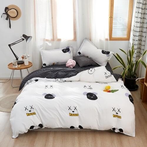Dudaxury Baby Bedding