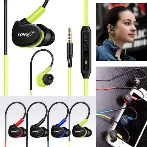 Fonge Headsets For Smartphones