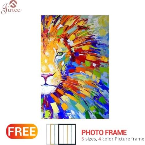 Масляные краски Jincc China At AliExpress