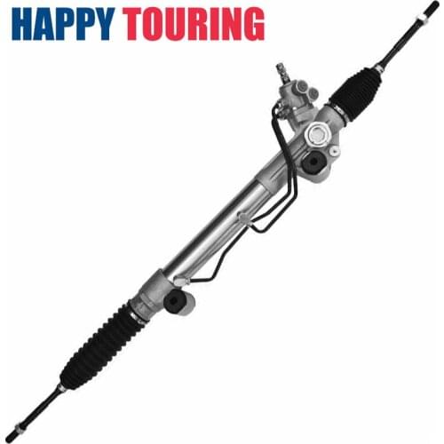 Power Steering Rack Pinion Assembly LHD Kit For Toyota FJ Cruiser 2006 - 2014 4420035100 4420035101 Left hand drive