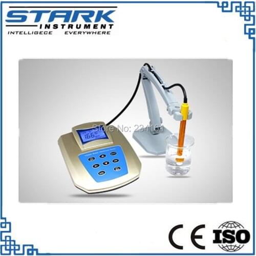 Lab Bench Top Water Hardness Meter