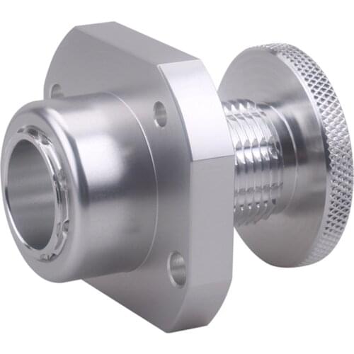 Metal Firewall Adjuster Triple Hook Clutch Quadrant Kit Replacement suitable fits for Ford Mustang 3004-13 RPI-123008