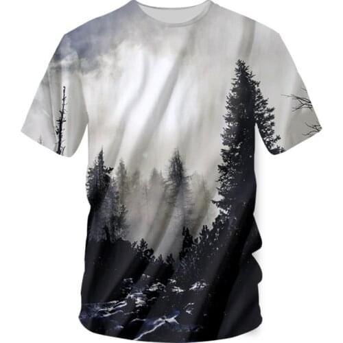 Mr.MayLan Quick Dry T-Shirts