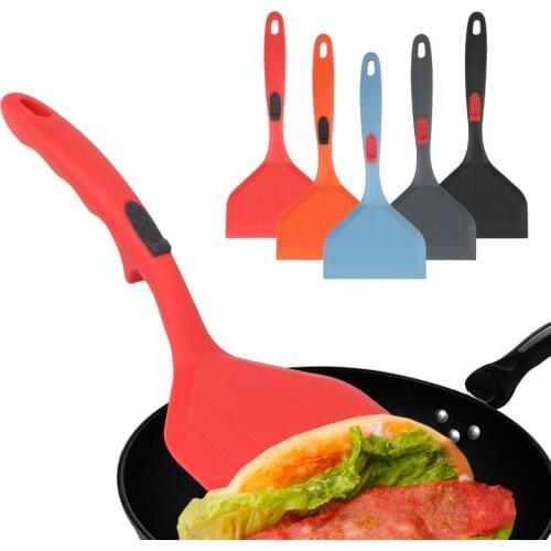 NICEYARD Kitchen Spatulas
