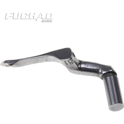 118-88104#81 Upper Looper Suitable For MO-2516 Curved Needle Bending Of Needle Industrial Sewing Machine Spares Parts