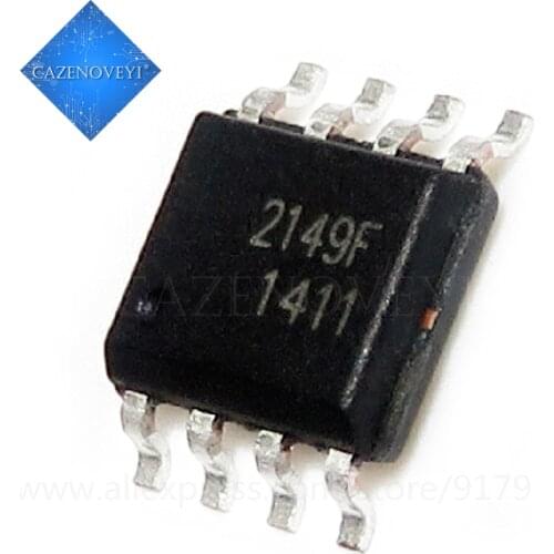 10pcs/lot ME2149 ME2149F 2149F SOP-8 In Stock